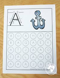 Guide your kids through the . Free Abc Letter Find Uppercase Or Lowercase 3 Dinosaurs