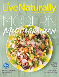 No fridge is ever quite. Live Naturally Kroger Atlanta Summer 2019 By Hungry Eye Media Issuu