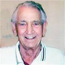 Neil Harry Olson Obituary