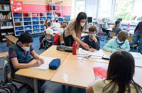 Wann beginnt die schule in australien. Ferienende In Baden Wurttemberg Die Schule Beginnt In Vielen Kreisen Mit Wechselunterricht Baden Wurttemberg Stuttgarter Zeitung