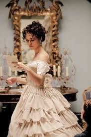 Anna karanina 1 2 3. Anna Karenina Tumblr Vestito Storico Abito Da Favola Abiti Fantasia