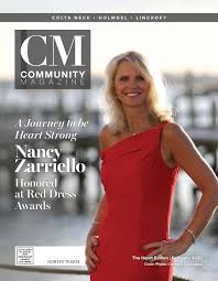 CM: Colts Neck • Holmdel • Lincroft