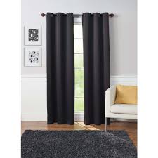 The living room is a spot for us to enjoy relaxing the atmosphere and do so many activities with our family. Blackout Window Curtain Panels Walmart Com