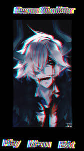 Anime Demon Wallpaper By Moon45532 0c Free On Zedge
