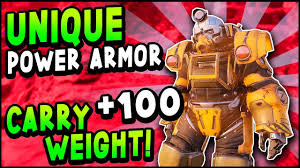 Tips Ways To Get Fallout 76 Excavator Power Armor And More Blog U4n Com