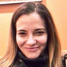 Sally Shearer's Instagram, Twitter & Facebook