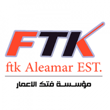 وظيفة مدخل بيانات فى مؤسسة فتك الاعمار للمقاولات فى جازان منطقة جازان