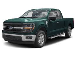 Image result for Green 2025 Ford