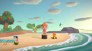 New horizons, there isn't too much that can actually be changed on your island. People Are Desperate For Southern Hemisphere Dodo Codes In Animal Crossing New Horizons