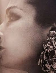 David Ormsby-Gore, 5th Baron Harlech and Pamela Colin