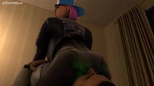 Fortnite Lynx (fortnite) 1boy Animated - Lewd.ninja