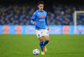2 goals in national team( world cup qualification eu). Elmas Suffered A Personal Loss As His Napoli Was Bidding Farewell To Maradona Republika English