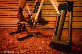 Wahoo Kickr Core Zwift One Review — Best Indoor Trainers 2024