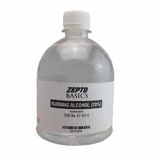 Helpful 1 not helpful 0. Isopropyl Alcohol Rubbing Alcohol 70 500ml Heavy Duty Disinfectant Kills Viruses Interset Ltd
