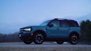 2021 Ford Bronco Sport Reliability - Consumer Reports
