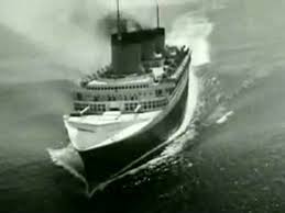 Pin On The Normandie There Will Never Be Another Like Her Nor Another Her Equal