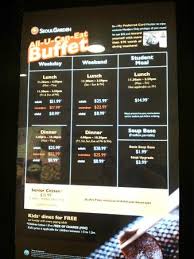 ₩32,000,000 (ansan, seoul ) pic hide this posting restore restore this posting. The Menu Choice Picture Of Seoul Garden Singapore Tripadvisor