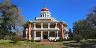 It seems most of the major homes in natchez are around $25.00 to tour. Watch The Nation S Largest Octagonal House Is In Mississippi And It Was Never Finished Southern Living