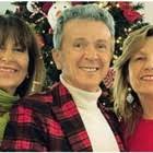 Pupo: «Vivo un menage a trois, ma non accetterei un altro uomo per  Patricia. Gianni Morandi per me ha perso la casa»