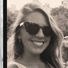 Nicole Martorell's Instagram, Twitter & Facebook