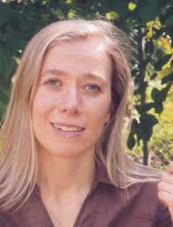 Edith kramer follower of organic products