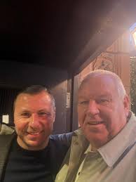 I watched a few games last year I can't remember us being that good going  forward With Pace and every time yesterday going forward we looked like  scoring