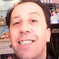 Gerald Colbert: Film festival director in Los…