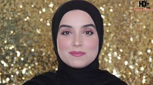 طريقتي في وضع كريم الأساس