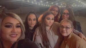 Familia Encinas Obituary