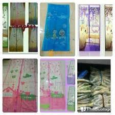 Kami menjual tirai pintu magnet penghalau nyamuk. Jual Tirai Magnet Terlengkap Lazada Co Id