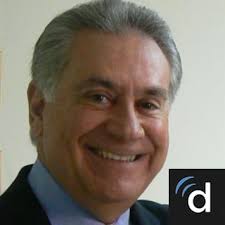 Dr. Eric Valladares, MD