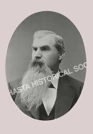 Judge Chauncey Carroll Bush Sr. (1831-1907)