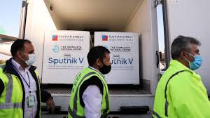 Sputnik vaccine phase 3 trial was recently published in the lancet. Eu Hopes Sputnik V Vaccine Will Be Approved In Bloc Latest Updates