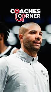 Launching the next “Coaches Corner” in partnership with the @nba featuring  Stan Van Gundy., Tap into the mind of @brooklynnets Head Coach Jordi  Fernandez as he discusses the importance of running a ...