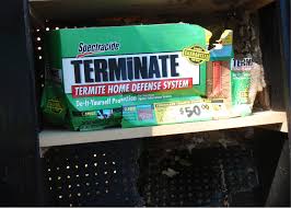 A bait trap relies on a termite to go to the bait and then redistribute to other termites in order to kill the rest of the termite colony. Diy Termite Control Not A Good Idea Palmetto Exterminators