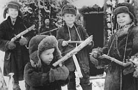 1939 1945 Nepisana Istoriya Rozkazhit Yak Vasha Rodina Perezhila Drugu Svitovu Istorichna Pravda