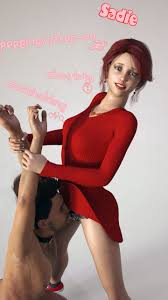 Renpy] Femdom Fiends - v0.59.50 by duck-x Adult Porn Game Download Free  For Android and PC