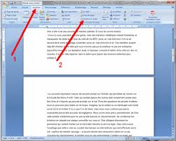 Inserer Le Nombre De Pages Totales D Un Document Ti Exclusif