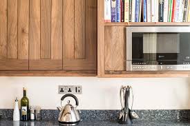 bespoke kitchens: dorset luxury kitchen