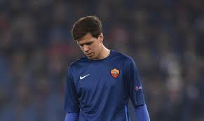 Wojciech szczęsny podpadł polskim kibicom (pap, igor russak) reprezentacja polski fatalnie rozpoczęła rozgrywki na euro 2020. Wojciech Szczesny Przylapany Na Paleniu Papierosow Serie A