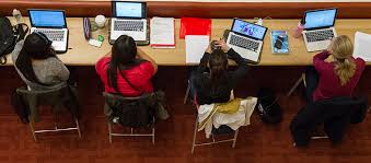 I would love to hear your opinion about that. Wireless Internet Access Toronto Public Library