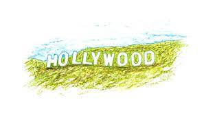 The next image is a sign of recognition between those in the occult. How To Draw The Hollywood Sign Youtube