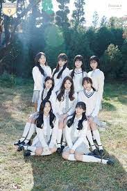 Saerom, hayoung, gyuri, jiwon, jisun, seoyeon, chaeyoung, nagyung, and jiheon. Fromis9 Fromis 9 Fromis9 Member Fromis 9 Members Fromis 9 Profile Fromis 9 Song Hayoung Fromis 9 Lee Saerom Fromis 9 Ro Girl Group Kpop Girl Groups Photo
