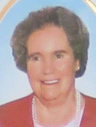 Bridget “Peggy” O'Toole Tighe (unknown-2014)