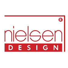 A carrocerias nielson logo se tornou uma das encarroçadoras mais notáveis no mercado nacional e internacional, obtendo êxito com o modelo rodoviário diplomata. Nielsen Design Vector Logo Download Free Svg Icon Worldvectorlogo