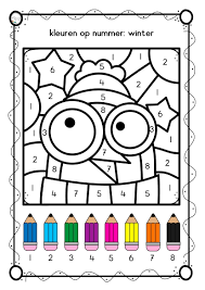 Als jouw kleurplaat af is kun je hem trouwens ook downloaden. Kleuren Op Nummer Gratis Downloaden Downloaden Kleuren Op Nummer Hond Stockillustratie Mozaiekpatronen Kleurplaten Voor Kinderen Kleurboek Op Digitale Of Geprinte Media Wilfred Sullivan