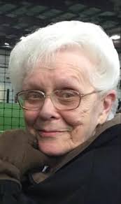 Nancy Ruth Murphy Obituary (2022)