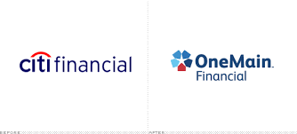 They are a reputable company and very easy to do business. One Main Financial Logos