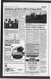 Seminole Sentinel (Seminole, Tex.), Vol. 93, No. 85, Ed. 1 Wednesday,  August 9, 2000