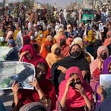 @BalochistanPost's video Tweet